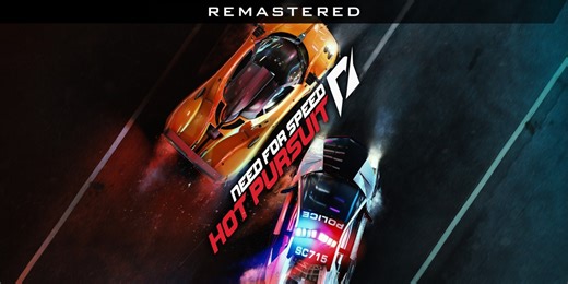 Need for Speed™ Hot Pursuit Remastered