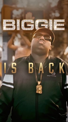 The Notorious B.I.G. on Instagram: "The Notorious B.I.G. IS BACK. His music, his flow, his influence is unmatched. See him like you’ve never seen him before, in a re-creation of 90s Brooklyn (The Brook), in Meta Horizon Worlds. Watch him in a first-of-its-kind stacked VR concert experience. Coming to the world is Diddy, Latto, Nardo Wick, The Lox and so many more! Catch the show, Dec. 16, use your Meta Quest headset or watch it exclusively on Facebook. RSVP NOW (link in bio)!"