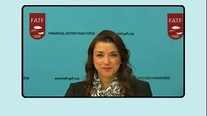 Message from the new FATF President | Financial Action Task Force (FATF)
