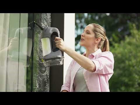 18V ONE+™ Cordless Window Vacuum | Streak-Free Cleaning Made Easy