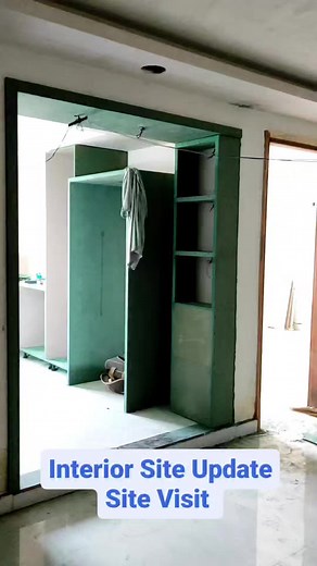 1.9K views | Interior Project by Dynamic Architects & Interiors Delhi For Interior Consultanct - contact 8882646074 | Dynamic Architects | Facebook