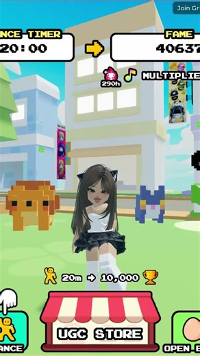 🔥 |CODE| Dance for UGC| 24K points| March 3, 2026| 🔥 ✨#codes #roblox #freelimiteds