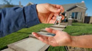 Average Sale Price Up, Average days on Market Down