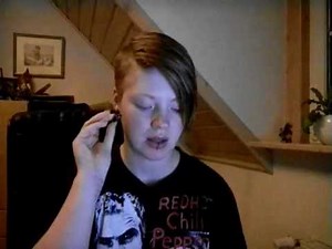 ohrlöcher dehnen für anfänger