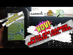 HOW TO INSTALL OPENTOPOMAP MAPS ON GARMIN GPS WITH MAP INSTALL AND BASECAMP #gpsgarmin #petagps