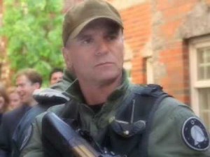 Richard Dean Anderson - The Career - Remember me