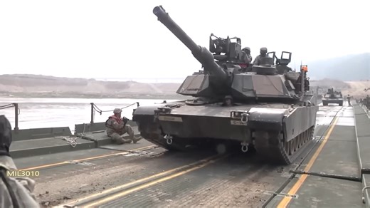 Transforming US armor divisions for future war