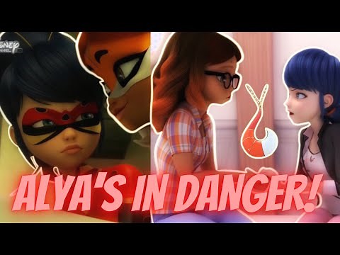 NEW MIRACULOUS LADYBUG OPTIGAMI SEASON 4 EPISODE 13 ANALYSIS ! 😆✨🐞