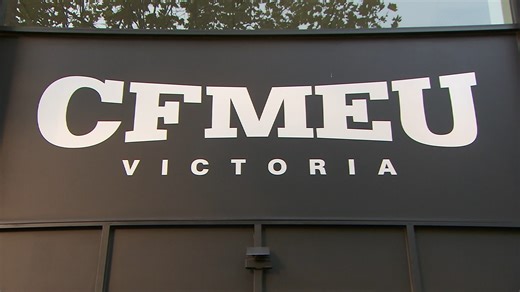 Today’s News Headlines: Report claims Labor knew of CFMEU corruption