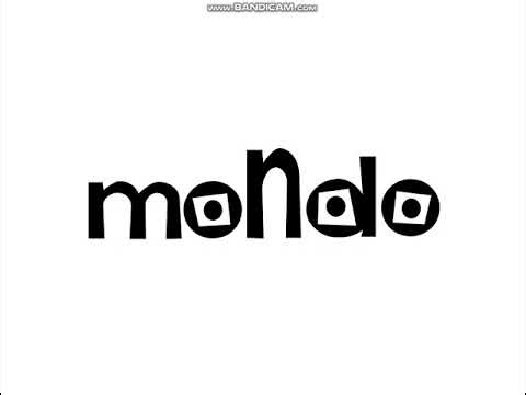 TheCubester Logo Bloopers 3 Take 23: The Mondo Logo is Here