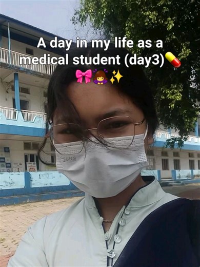 (3/100) A day my life as a medical student💊🎀✨🙇‍♀️ ꘎♡━━━━━━━━━━━━━━━♡꘎ #minivlog❤️ #ctevtpharmacy #pharmacy#yes_u_jasi #followme #jasbina_pradhan #fypシ #fy #instagram #goviral #viral #trendingreels #reelsinstagram #4upage #jasbinapradhan #subscribe #comedy#student #studentlove #idea #photo #2025 #minivlog #studentlife #goviral #tranding #fyp #foryoupage #relatable #reel #short2025❤️ #day3 #adayinmylife @Khammmen @karu ghatani @Jashu @Kopila Chongbang