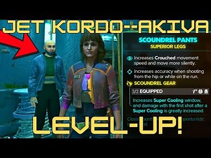 SWO-10 Akiva Jet Kordo's Legacy: Overgrown & Forgotten Vault Intel Locations In Star Wars Outlaws