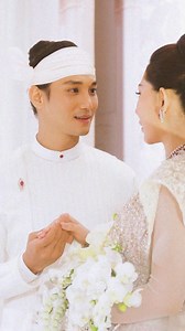 15K views · 344 reactions | Paing Takhon (ไป่ ทาคน ) & Linn Mya Phu (ลินเมียะผิ่ว)Myanmar Traditional Beik Theik Ceremony | Rainforest The Wedding | Facebook