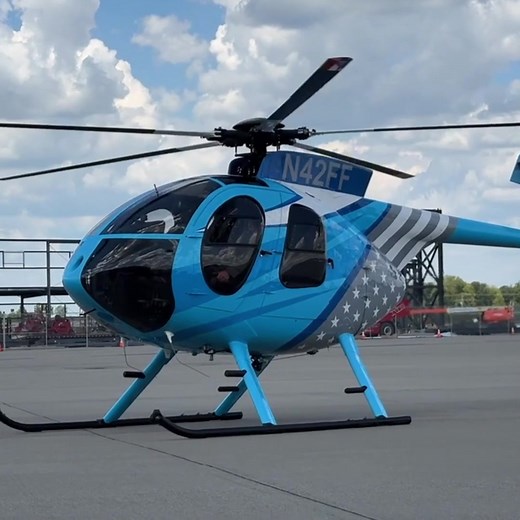 Reviving My Abandoned Helicopter After a Decade