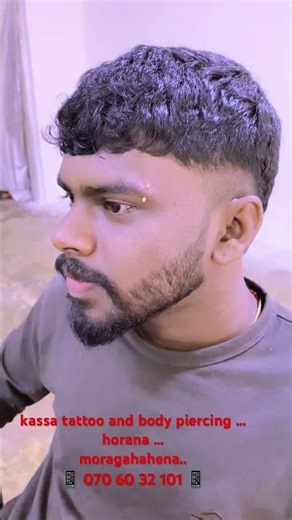 kassa tattoo and body piercing moragahahena 📱 070 60 32 101