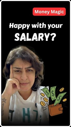₹50,000 Salary? Actually ₹32,000 Kamate Ho. Math Dekho