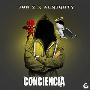 Conciencia - Análisis | Significado - Jon Z y Almighty