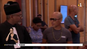 [Procès des 7 militants] Un nouveau renvoi pour le procès des sept personnes présentées ce mercredi matin (16 novembre 2022) au tribunal correctionnel de Fort-de-France pour des faits de violence devant un centre commercial du Robert.https://la1ere.francetvinfo.fr/martinique/le-proces-des-7-militants-anti-chlordecone-renvoye-au-5-avril-2023-apres-une-seance-mouvementee-1340880.html | Martinique la 1ère