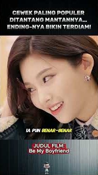 Cewek Paling Populer Ditantang Mantannya, Endingnya Bikin Terdiam! #trending #shorts #popular