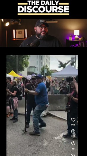 Tommy Was Just Attacked In His Home by Antifa