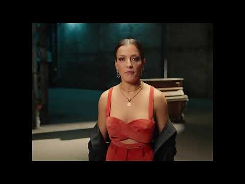Camille Lellouche - Fumette (Clip Officiel)