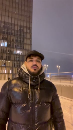 @lilda_officiel on Instagram‎: "الحي يروح 🤌… @rachhomiebeatz @gradient.mp3"‎