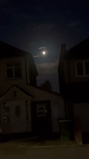 #beautiful # moon