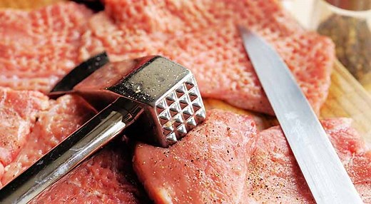 How to Make Old Fashioned Beef Jerky Recipe - Food Storage Preperation - Survival Jar