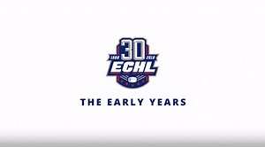 8.8K views · 66 reactions | Learn more about how the ECHL got its start in Part 1 of this 30th Anniversary Special - 'The Early Years' featuring Bill Coffey, Pat Kelly and Henry Brabham | ECHL | Facebook