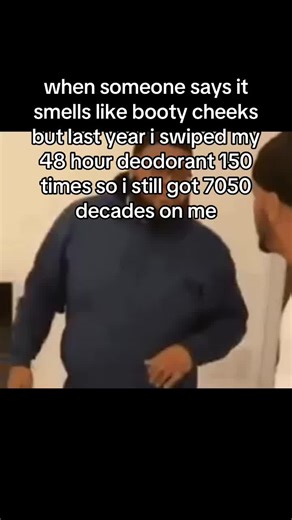 not me #deodorant #72hours #giftok #giftokrookie #gay | 72 hour deodorant