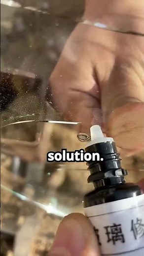Fix Cracked Screens in Minutes with Broken Glass Repair Solution!