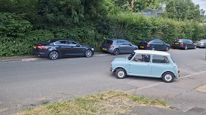 Mini Spares on Reels