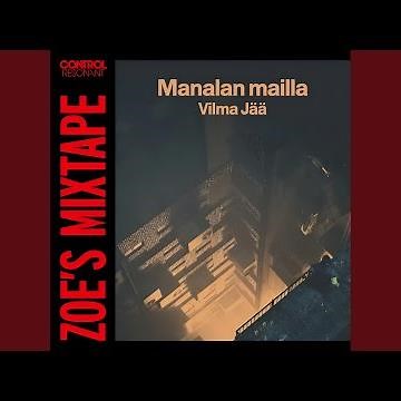 Manalan Mailla