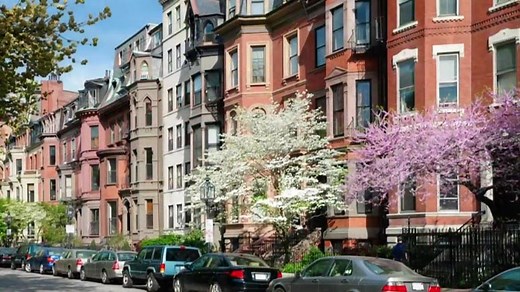 New housing study shows discrimination based on race of Boston’s prospective renters