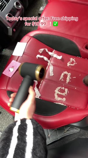 Compact Wireless Vacuum Cleaner - Powerful & Portable