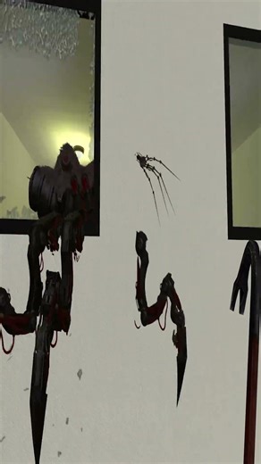 Escape The Prototype in Gmod