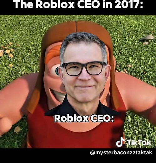 The Rise of Roblox: Insights from David Baszucki