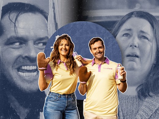 New on Stan Australia in December 2025 | Man of Many