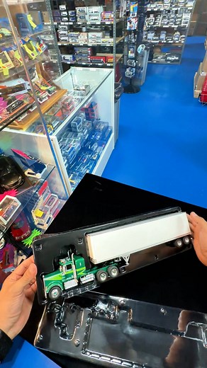 🚍 Explore the Roads of History with Iconic Replicas at AwesomeDiecast.com! 🌐 Dive into our latest collection of meticulously crafted diecast models from Iconic Replicas, featuring: 🚌 2001 MCI D4000 Coach: Greyhound Shadow Trim 1:87 - Travel with a touch of elegance. 🏙️ 2001 MCI D4000 Coach: MTA New York City - 9/11 Memorial Bus 1:87 - A moving tribute to resilience and memory. 🍁 2001 MCI D4000 Coach: Vermont Transit 1:87 - Experience the charm of New England. 🚚 1976 Kenworth W900A Tractor 