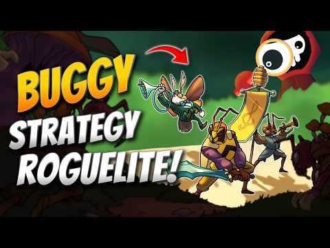 It's a Bug-eat-Bug World Out There... | Hive Blight