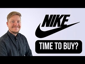 Did Nike Stock Just Hit Bottom? 3-Minute Stock Analysis - June 2025