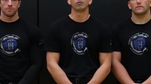 Video: Coaching the back escape