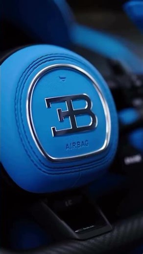 The 300MPH Legend: Bugatti Chiron Walkthrough 🏁🔥