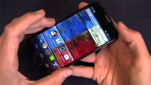 摩托罗拉Moto X，两个月后使用体验