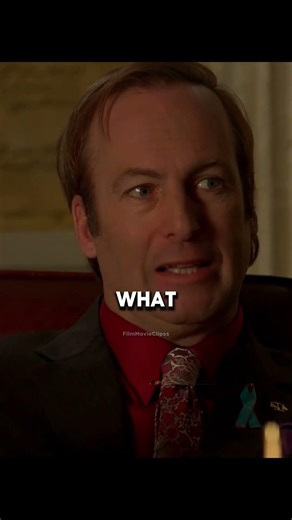 Saul Wants To Buy A Laser Tag With Walt #breakingbad