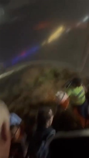 Sortie de piste du vol Air France Paris Abidjan .. AF702 Via APR | Euloge Kuyo First