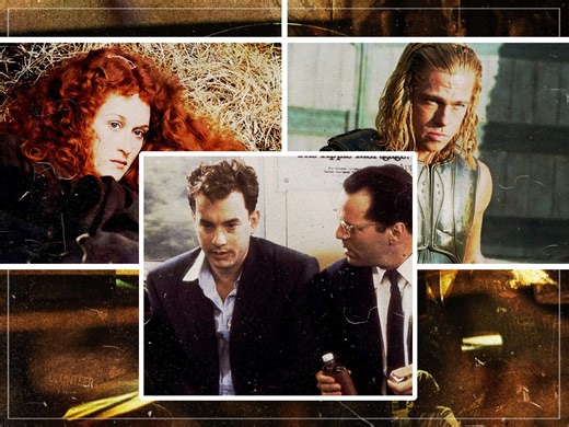 10 actors who regret major movie roles