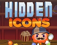 Versteckte Dinge suchen - kostenlos online spielen 🕹️