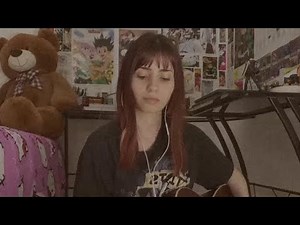 doin' time - lana del rey/sublime (cover) by alicia widar