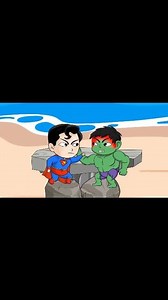 31K views · 481 reactions | Evolution Of SPIDERMAN , BATMAN & SUPERMAN vs Evolution Of VENOM Who Is The King Of Super Heroes #kids #cartoon #gta #game #spiderman #spidermancartoon #squid #squidgame #dinosaur #superman | ASM | Facebook